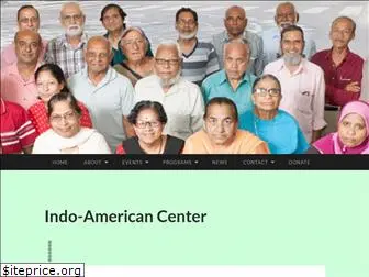 indoamerican.org