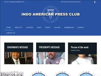 indoamericanpressclub.com