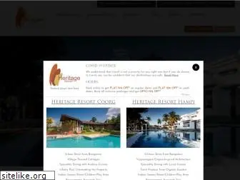 indoasia-hotels.com