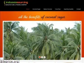 indoasiasourcing.com