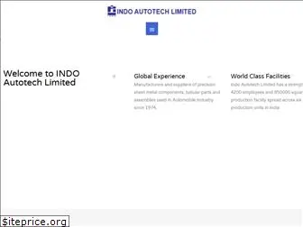 indoautotech.com