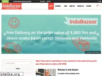 indobazaar.com