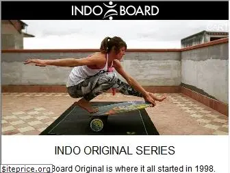 indoboard.com