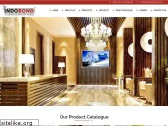 indobond.com