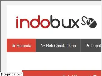 indobux.com