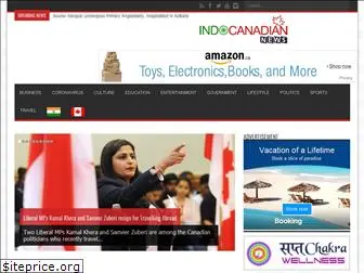 indocanadiannews.com