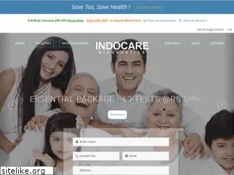 indocare.in