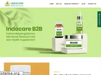 indocareb2b.com