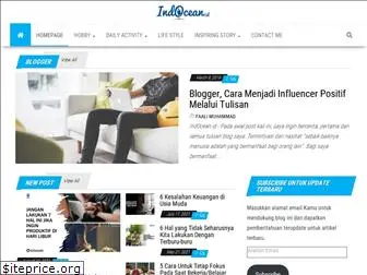 indocean.id