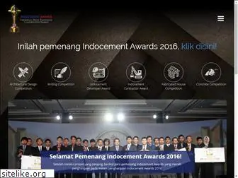 indocementawards.com