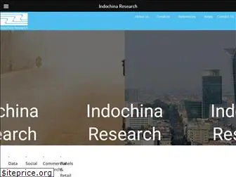 indochina-research.com