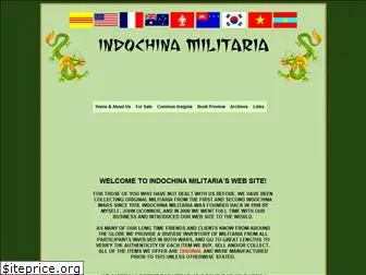 indochinamilitaria.com