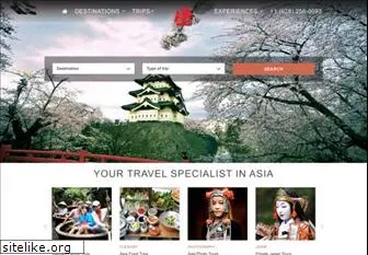 indochinatravel.com