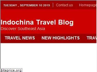 indochinatravelblog.com