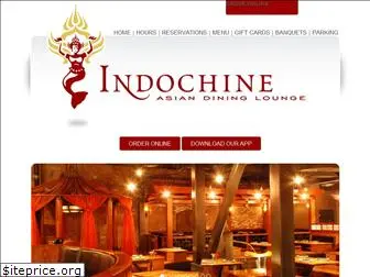 indochinedowntown.com