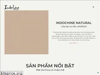 indochinenatural.com.vn