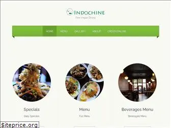 indochinevegan.com