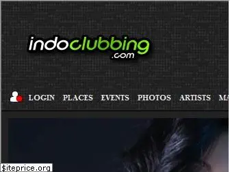 indoclubbing.com