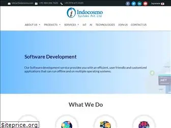 indocosmo.com