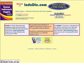 indodic.com