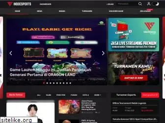 indoesports.com