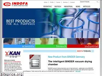 indofa.com