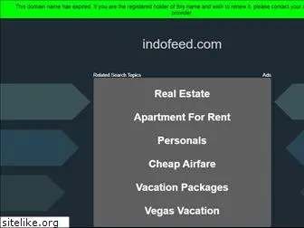 indofeed.com