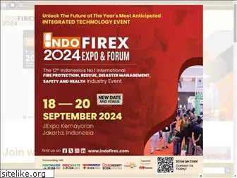 indofirex.com