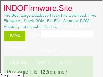 indofirmware.site