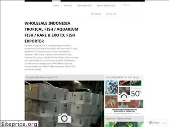 indofishexporter.com