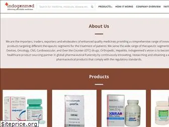 indogenmed.com