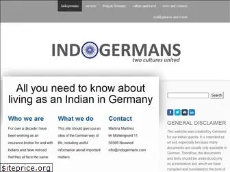 indogermans.com