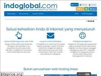 indoglobal.com