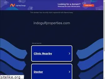 indogulfproperties.com