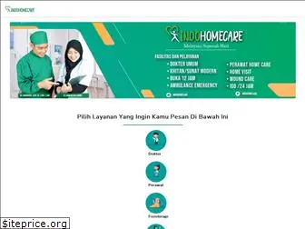 indohomecare.com