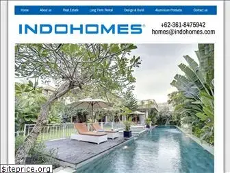 indohomes.com