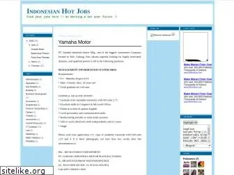 indohotjobs.blogspot.com