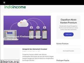 indoincome.com