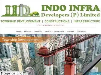 indoinfra.in