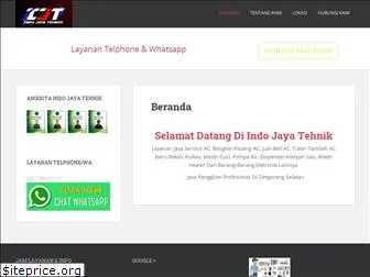 indojayatehnik.com