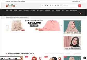 indojilbab.com