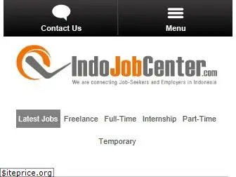 indojobcenter.com