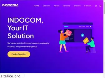 indokom.net