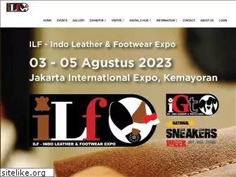 indoleatherfootwear.com