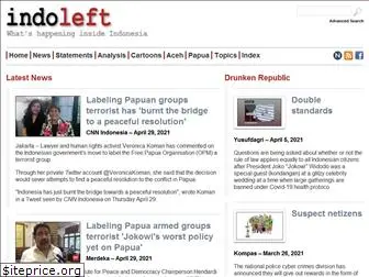 indoleft.org