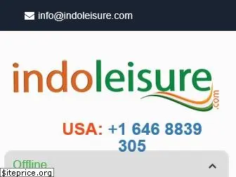 indoleisure.com