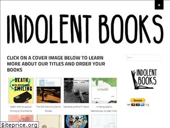 indolentbooks.com