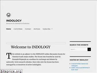 indology.info