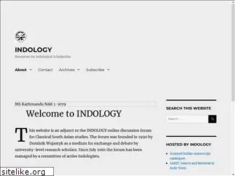 indology.net