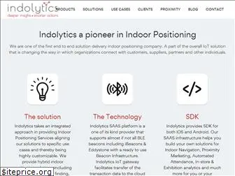 indolytics.com